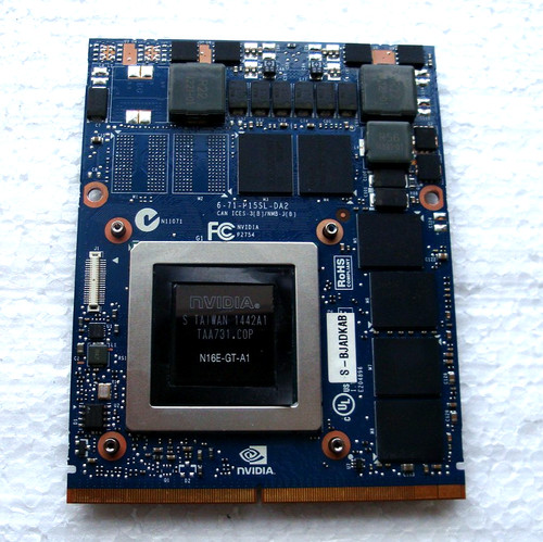 Nvidia gtx 970m gpu graphics - nvidia,