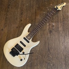 Aria Pro II Vanguard Series