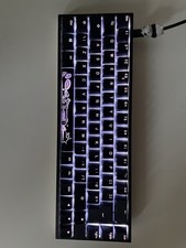 Ducky One 2 SF Cherry MX Black
