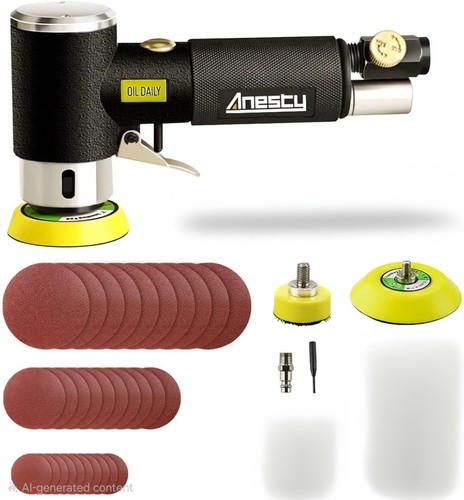 Anesty air orbital - orbital, mini