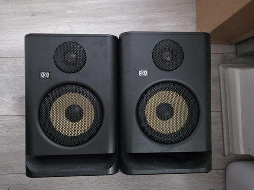 Krk rokit generation - rokit, 5