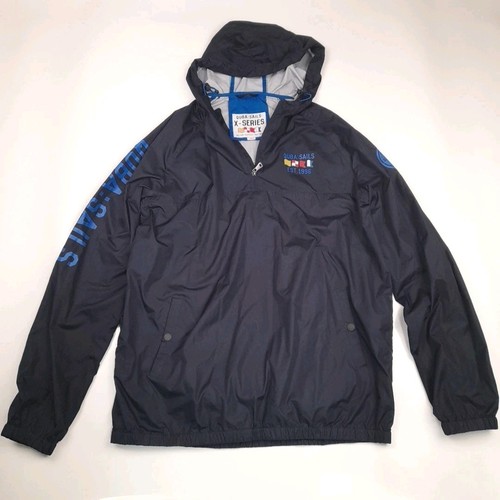 Quba sails jacket mens size - sails,