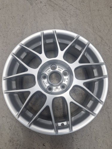 Bbs rc336 336 5x112 - bbs,