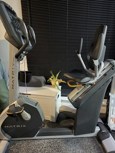 Matrix indoor recumbent - indoor,