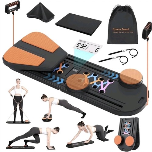 Foldable pilates reformer - foldable,