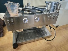 Ascaso Steel Duo Commercial