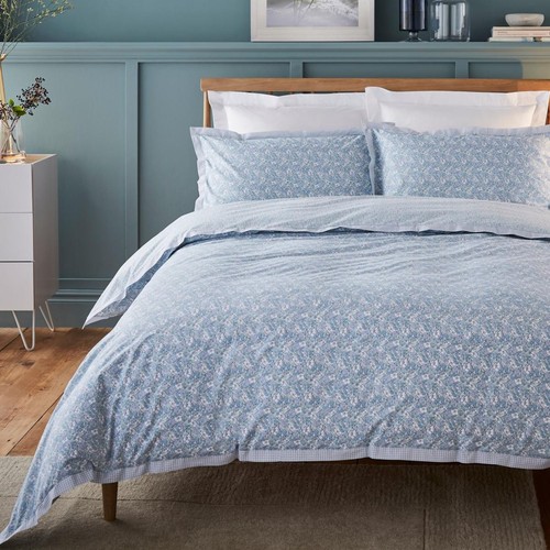 Dorma nancy rose kingsize - rose,