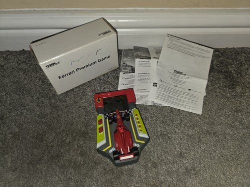 Ferrari tiger electronics - ferrari,