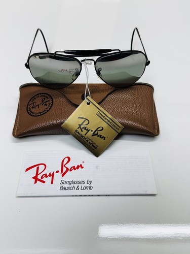 Vintage ray ban - vintage, outdoorsman
