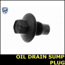 Oil Drain Sump Plug FOR JAGUAR