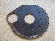 MG Midget 1500 / Triumph Spitfire Engine Plate