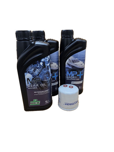 Oil filter 30 hp - oil,