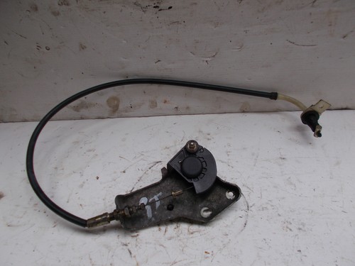 Fiat punto turbo - punto, throtle
