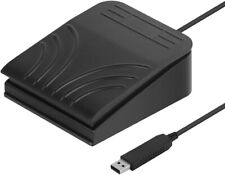 Gaming Foot Pedal USB -