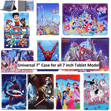 Universal 7" tablet Case For 7