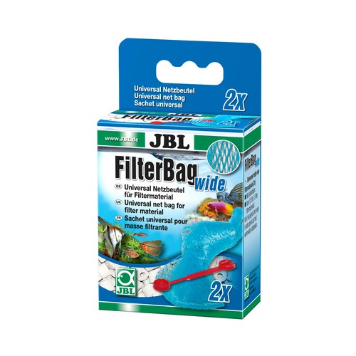 Bags for 5l - 0.5-1.5l, coarse