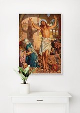 William Holman Hunt: Shadow of