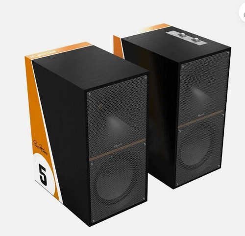 Klipsch the nines - klipsch,