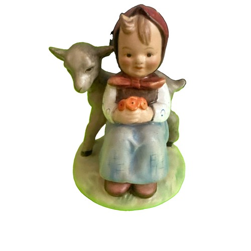 Goebel hummel good friends - hummel, friends'