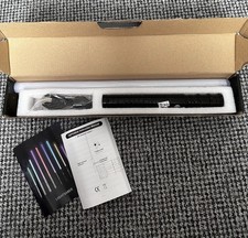 Star Wars Custom Metal Light