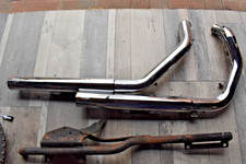 Harley Davidson Sportster