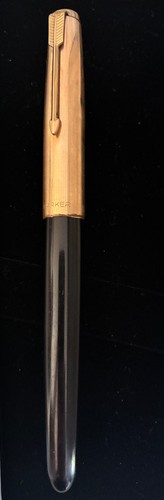 Vintage parker custom - custom, 51