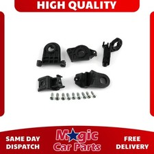HEADLAMP HEADLIGHT BRACKET TAB REPAIR KIT LEFT FOR SEAT LEON 2012-2020 5F0998225