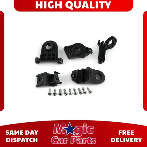 Headlamp headlight bracket tab - headlamp,