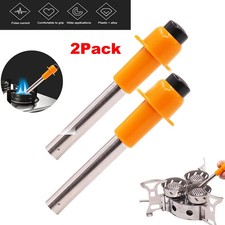 2Pack Kitchen Outdoor BBQ Stove Piezo Electric Igniter Portable Lighter Device