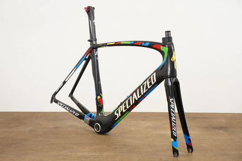 56cm specialized venge - specialized,