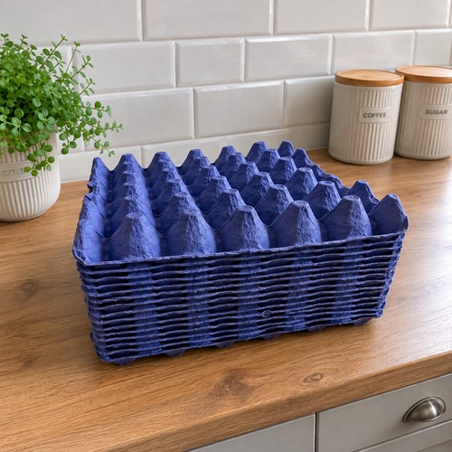 Egg trays holds 30 - 15,