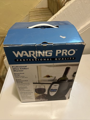 Waring pro professional - waring,