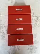Alessi  Barking Serviette Holders x8