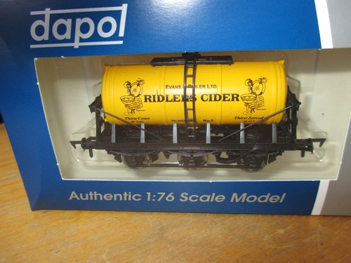 Dapol scale 031 139 - dapol, 00