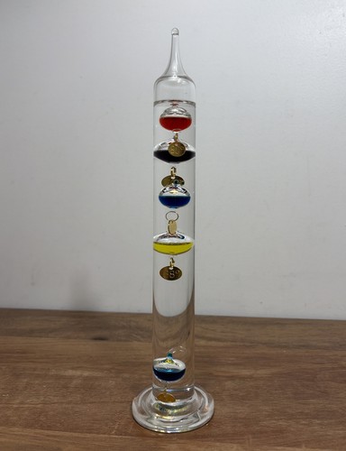 Galileo glass - 11”,
