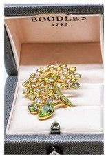 Women’s Boodle Ring