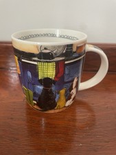 Alex Clark Hot Dogs Mug