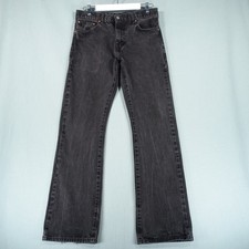 Levis 517 Jeans Mens W32 L34