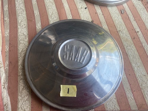 Classic saab 96 v4 - 96,
