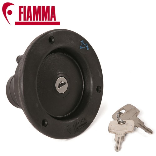 Fiamma lockable water filler - fiamma,