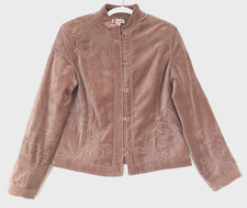 MONSOON Jacket 14 Soft Taupe