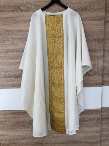 Watts london vestment - co,