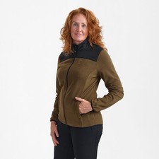 Deerhunter Ladies Northward Fleece Jacket