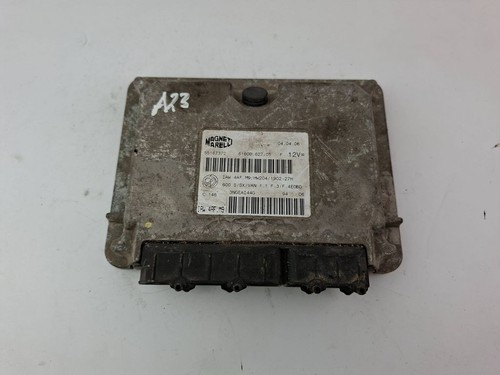 Fiat seicento 600 2005 - fiat, seicento/600