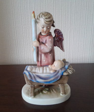 Hummel By Goebel Watchful