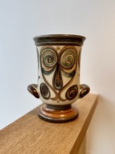 Langley Pottery Soraya Pattern