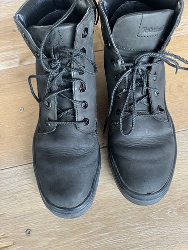 Timberland ladies nubuck - ladies,