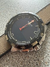Tissot T-Touch Connect Solar