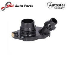 COOLANT THERMOSTAT FITS BMW