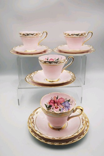 Vintage sutherland pink - vintage, hm